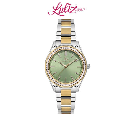 BIGOTTI MILANO - BG.1.10550-4 WOMEN WATCH