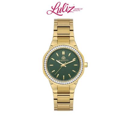 BIGOTTI MILANO - BG.1.10539-2 WOMEN WATCH