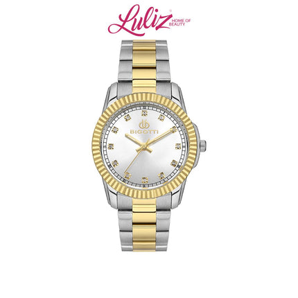 BIGOTTI MILANO - BG.1.10498-3 WOMEN WATCH