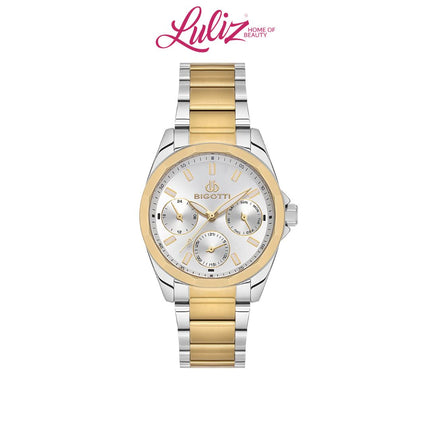 BIGOTTI MILANO - BG.1.10547-3 MEN WATCH