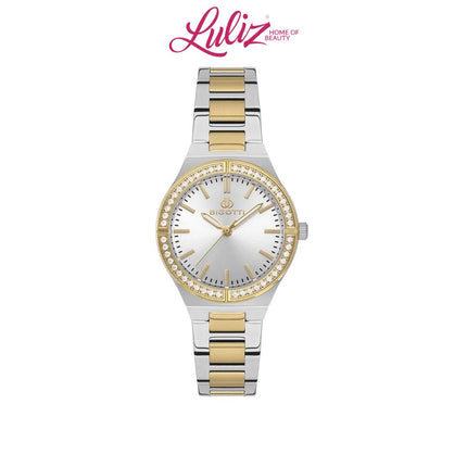 BIGOTTI MILANO - BG.1.10559-4 WOMEN WATCH