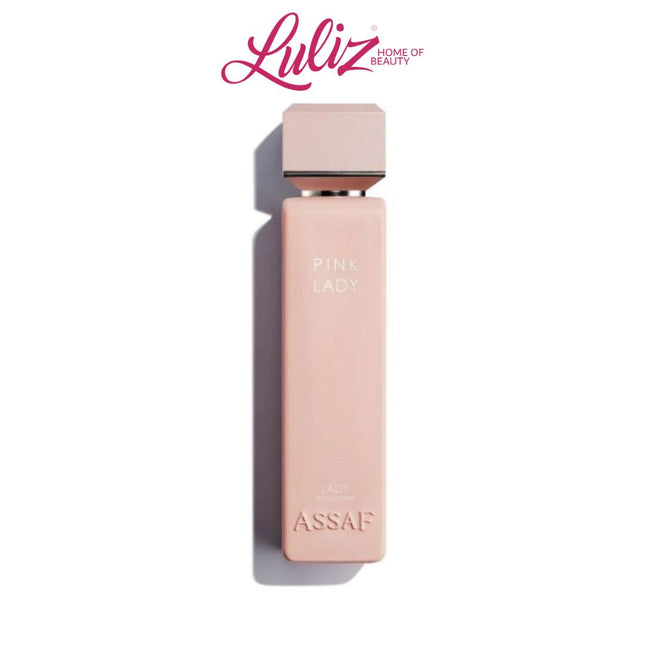 Assaf Pink Lady EDP For Women 200ml