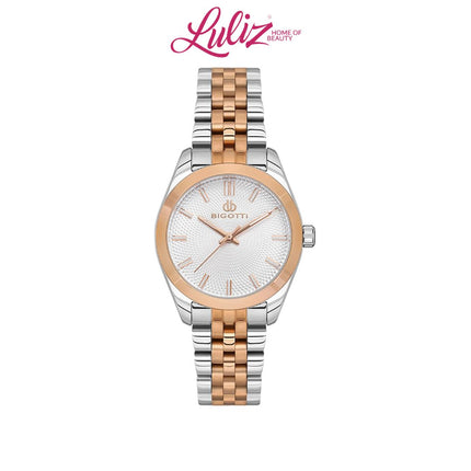 BIGOTTI MILANO - BG.1.10549-5 WOMEN WATCH