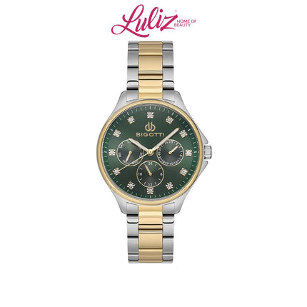 BIGOTTI MILANO - BG.1.10532-4 WOMEN WATCH