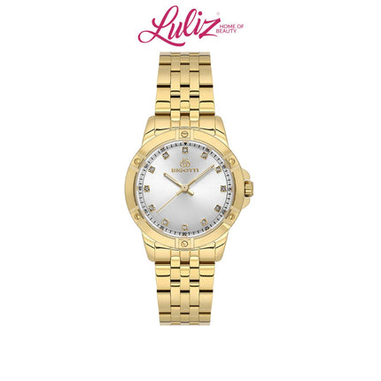 BIGOTTI MILANO - BG.1.10563-3 WOMEN WATCH