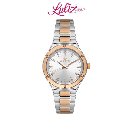 BIGOTTI MILANO - BG.1.10533-5 WOMEN WATCH
