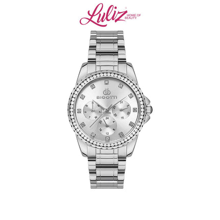 BIGOTTI MILANO - BG.1.10453-1 Women's Watch