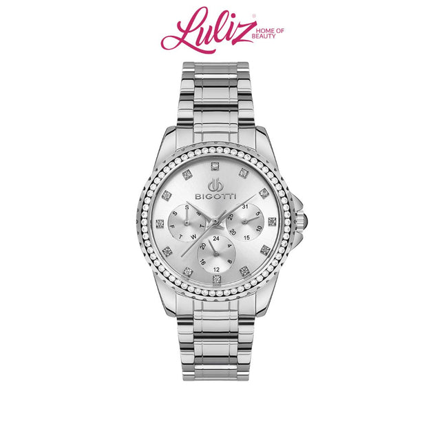 BIGOTTI MILANO - BG.1.10453-1 Women's Watch