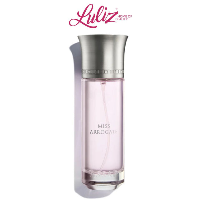 Assaf Miss Arrogate EDP For Women 200ml