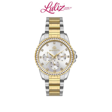 BIGOTTI MILANO - BG.1.10453-4 Watch for Women