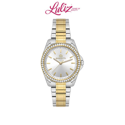 BIGOTTI MILANO - BG.1.10534-4 WOMEN WATCH