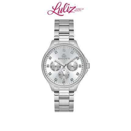 BIGOTTI MILANO - BG.1.10532-6 WOMEN WATCH