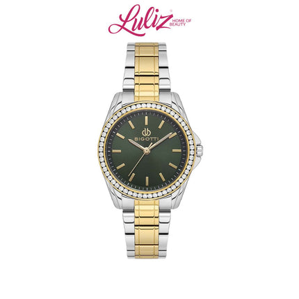 BIGOTTI MILANO - BG.1.10534-3 WOMEN WATCH