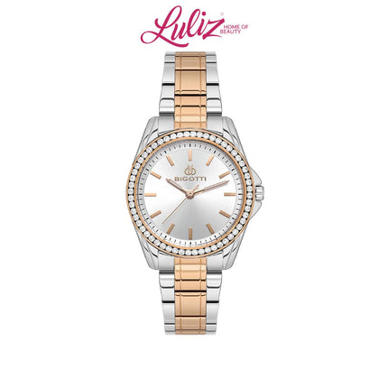 BIGOTTI MILANO - BG.1.10534-5 WOMEN WATCH