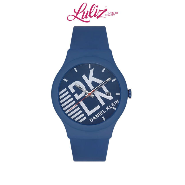 Daniel Klein DK.1.12976-4 Men Watch
