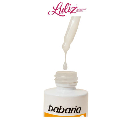 BABARIA - Vitamin C FACE SERUM 30Ml