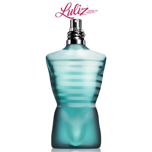 جان بول غوتييه - Le Male او دي تواليت للرجال 