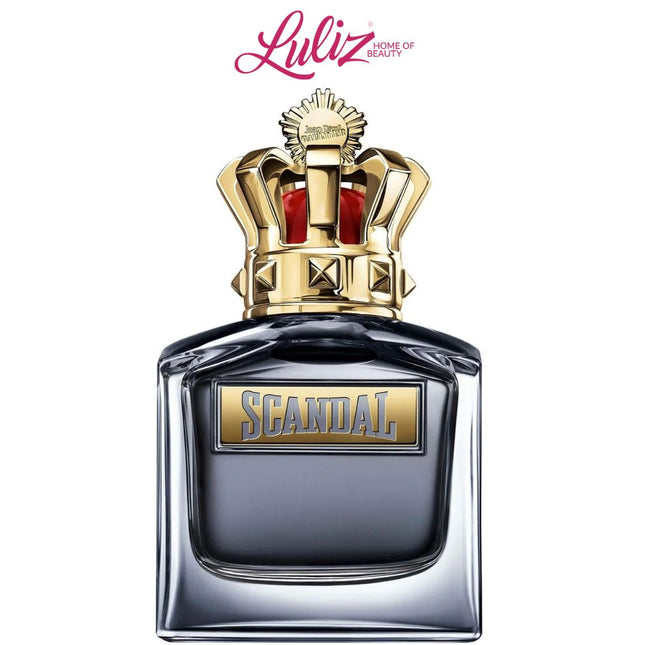 جان بول جوتييه _ سكاندال او دي تواليت للرجال