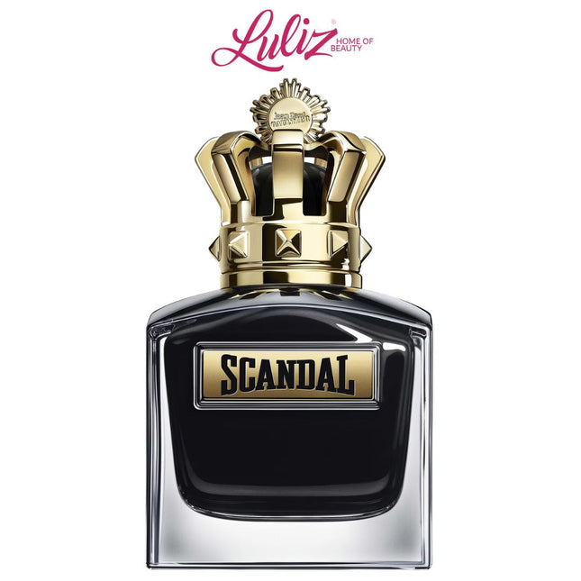 جان بول جوتييه - سكاندال لو بارفوم انتينس او ​​دي بارفوم للرجال