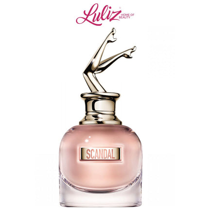 JEAN PAUL GAULTIER _ Scandal EDP For Women