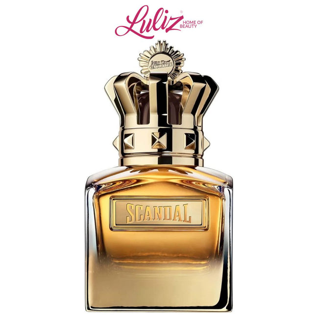 جان بول غوتييه _ عطر سكاندال أبسولو بارفوم للرجال