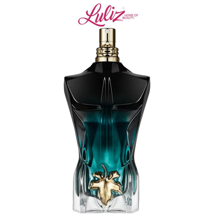 JEAN PAUL GAULTIER _ Le Beau Le Parfum EDP Intense 125 ML For Men