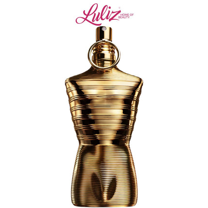 JEAN PAUL GAULTIER _ Le Male Elixir Absolu Parfum Intense For Men