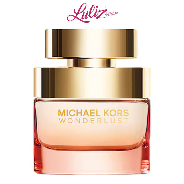 MICHAEL KORS - WONDERLUST EDP