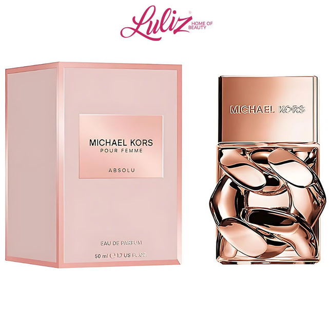 MICHAEL KORS - Absolu Pour Femme EDP