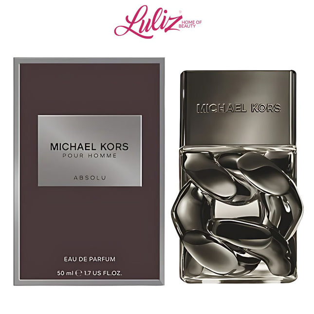MICHAEL KORS - Absolu Pour Homme EDP