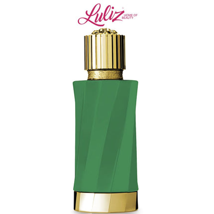 فيرساتشي - Atelier Patchouli Preciueux أو دي بارفوم 100 مل للنساء