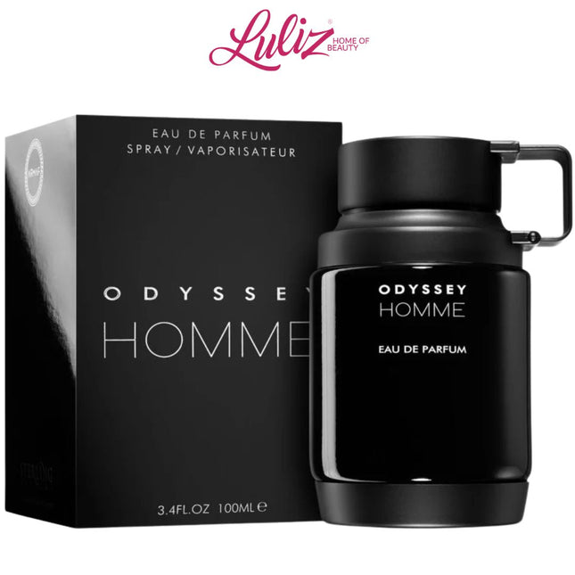 ARMAF - Odyssey Homme EDP 100Ml Perfume For Men