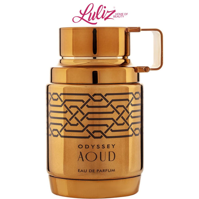 ARMAF - Odyssey Aoud EDP 100Ml Perfume For Men