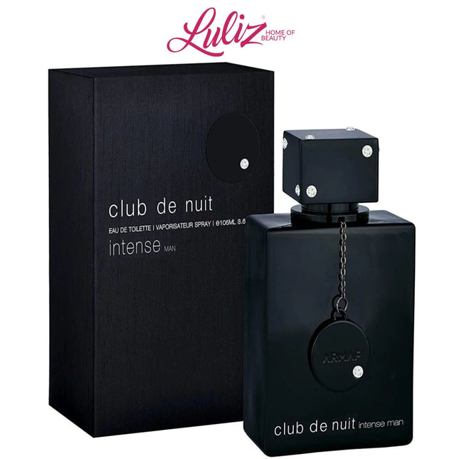 ARMAF - Club De Nuit Intense EDT 105Ml For Men
