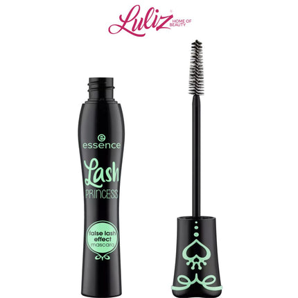 ايسينس - لاش برينسيس فولس لاش ايفكت ماسكارا