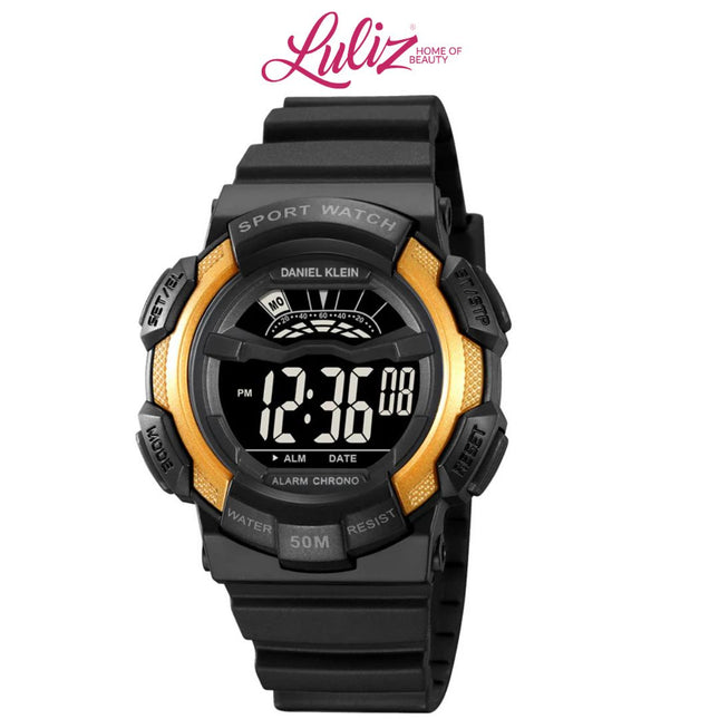 DANIEL KLEIN - DK.2153-2 KIDS DIGITAL WATCH