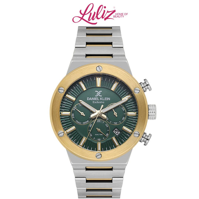 ساعة دانيال كلاين - DK.1.13996-4 للرجال