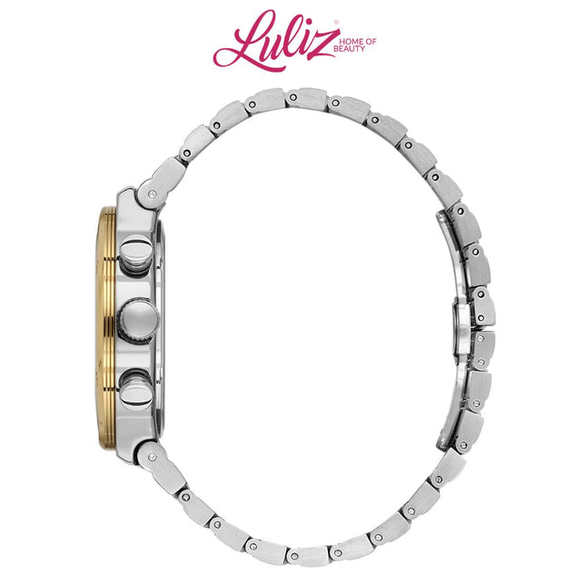 ساعة دانيال كلاين - DK.1.13996-4 للرجال