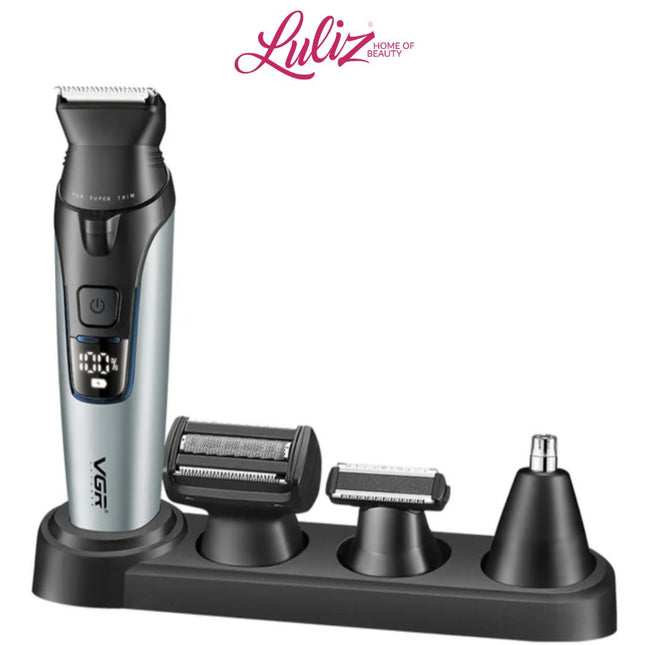 VGR Professional Blade Shaver V-634