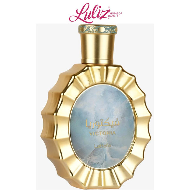 LATTAFA - VICTORIA EDP FOR WOMEN