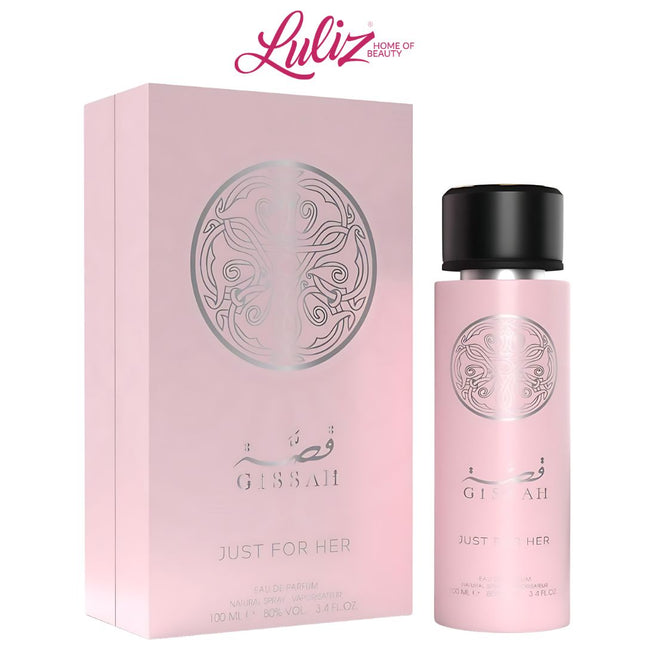 GISSAH - Just For Her 100 ml