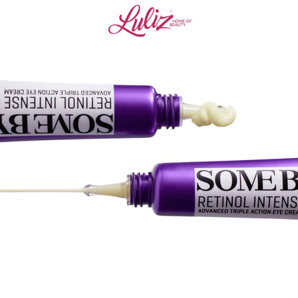 SOMEBYMI - Retinol Intense Advanced Triple Action Eye Cream 30ml