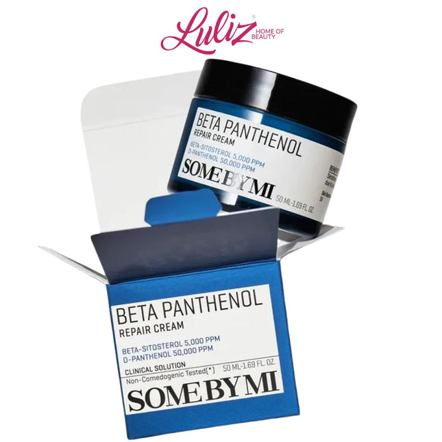 SOMEBYMI - Beta Panthenol Repair Cream 50ml