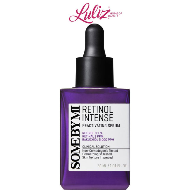 SOMEBYMI - Retinol Intense Reactivating Serum 30ml