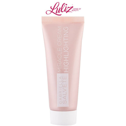 GABRIELLA SALVETE - Miracle Cream Highlighting