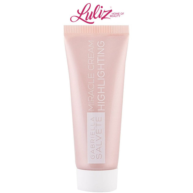 GABRIELLA SALVETE - Miracle Cream Highlighting