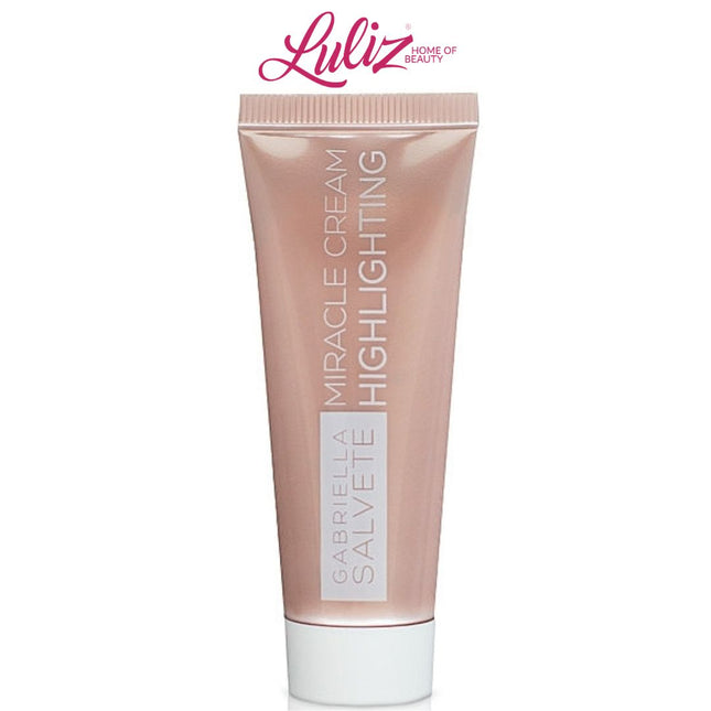 GABRIELLA SALVETE - Miracle Cream Highlighting