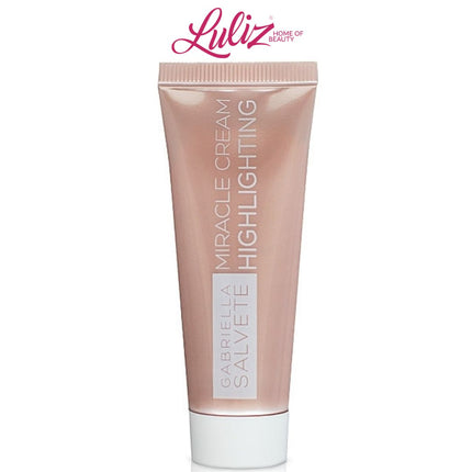 GABRIELLA SALVETE - Miracle Cream Highlighting