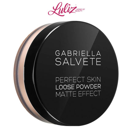GABRIELLA SALVETE - Loose Powder