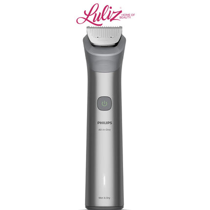 PHILIPS - All-in-One Trimmer MG5923/15 | 11-in-1 Face